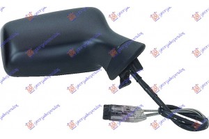 Καθρεφτης Μηχανικος Με Ντιζες (CONVEX GLASS) Δεξια Audi 80 86-91 - 060807481