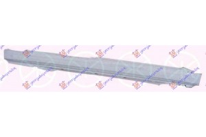 Μαρσπιε 4Π Δεξια Audi 80 86-91 - 060808281