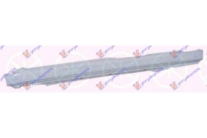 Μαρσπιε 4Π Αριστερα Audi 80 86-91 - 060808282