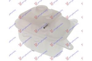 Δοχειο Νερου Ψυγειου Με ΑΙΣΘΗΤ. Audi 80 86-91 - 060808510