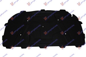 Επενδυση Καπω Audi A5 07-11 - 060900100