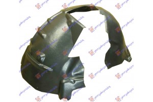 Θολος Εμπρος Πλαστικος Δεξια Audi A5 07-11 - 060900821