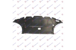 Ποδια Μηχανης Πλαστικη (ΕΜΠ. ΚΟΜ.) Audi A5 07-11 - 060900830