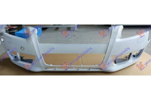 Προφυλακτηρας Εμπρος ΒΑΦ. (ΜΕ ΠΙΤΣ.) (ΚΙΝΑ) Audi A5 07-11 - 060903380