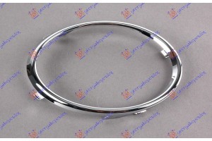 Πλαισιο Προβολεα Χρωμιο Δεξια Audi A5 07-11 - 060903991