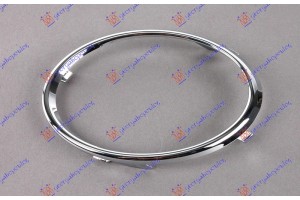 Πλαισιο Προβολεα Χρωμιο Αριστερα Audi A5 07-11 - 060903992