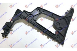 Βαση ΠΡΟΦΥΛ. Πισω Πλαινη Πλαστικη Αριστερα Audi A5 07-11 - 060904302