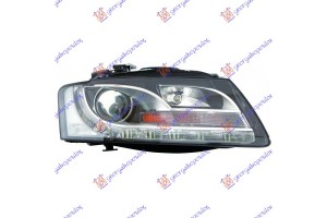 Φανος Εμπρος Xenon Με Φως Ημερας Led (E) (DEPO) Δεξια Audi A5 07-11 - 060905261