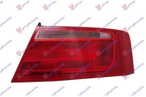 Φανος Πισω Εξω COUPE/CABRIO (MARELLI) Αριστερα Audi A5 07-11 - 060905814