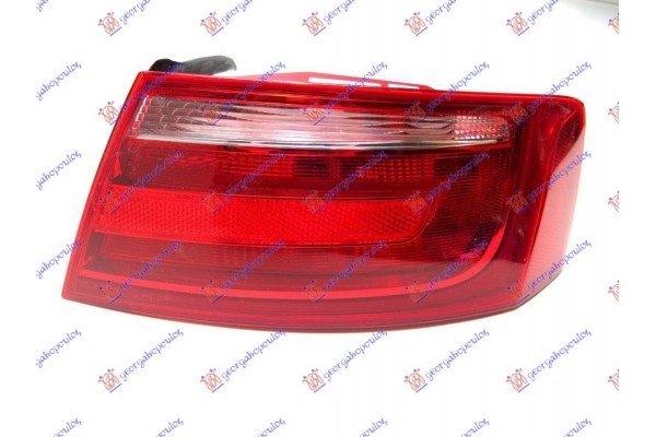 Φανος Πισω Εξω Sportback 09- Marelli Δεξια Audi A5 07-11 - 060905981