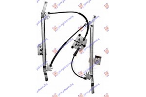 Γρυλλος ΠΑΡΑΘ. Εμπρος ΗΛΕΚ. (Χ/ΜΟΤ) Sportback Δεξια Audi A5 07-11 - 060907046