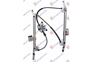 Γρυλλος ΠΑΡΑΘ. Εμπρος ΗΛΕΚ. (Χ/ΜΟΤ) Sportback Αριστερα Audi A5 07-11 - 060907047