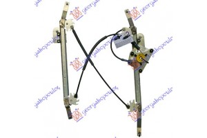 Γρυλλος ΠΑΡΑΘ. Πισω ΗΛ. (Χ/ΜΟΤ)SPORTBACK (Α ΠΟΙΟΤΗΤΑ) Δεξια Audi A5 07-11 - 060907051