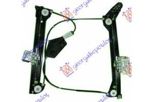 Γρυλλος ΠΑΡ. ΕΜ. ΗΛ. (Χ/ΜΟΤΕΡ) 10- Coupe Δεξια Audi A5 07-11 - 060907061