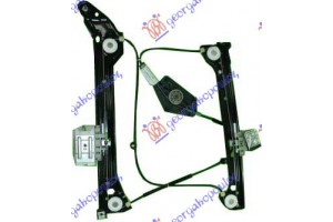 Γρυλλος ΠΑΡ. ΕΜ. ΗΛ. (Χ/ΜΟΤΕΡ) 10- Coupe Αριστερα Audi A5 07-11 - 060907062