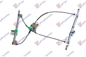 Γρυλλος ΠΑΡ. ΕΜ. ΗΛ. (Χ/ΜΟΤΕΡ) 10- Coupe (Α ΠΟΙΟΤΗΤΑ) Δεξια Audi A5 07-11 - 060907063