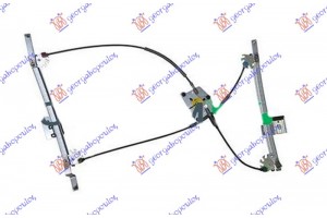 Γρυλλος ΠΑΡ. ΕΜ. ΗΛ. (Χ/ΜΟΤΕΡ) 10- Coupe (Α ΠΟΙΟΤΗΤΑ) Αριστερα Audi A5 07-11 - 060907064