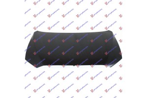 Καπο Εμπρος Mitsubishi Lancer Sedan 08- - 061100070