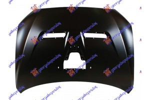 Καπο Εμπρος (EVO) Mitsubishi Lancer Sedan 08- - 061100080