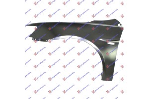 Φτερο Εμπρος Αριστερα Mitsubishi Lancer Sedan 08- - 061100652