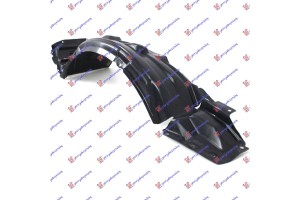 Θολος Εμπρος Πλαστικος Αριστερα Mitsubishi Lancer Sedan 08- - 061100822