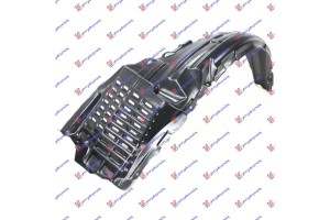 Θολος Εμπρος Πλαστικος Evo Αριστερα Mitsubishi Lancer Sedan 08- - 061100842