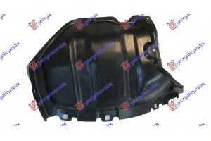 Θολος Πισω Πλαστικος (ΠΙΣΩ ΚΟΜΜΑΤΙ) Δεξια Mitsubishi Lancer Sedan 08- - 061100851