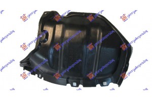 Θολος Πισω Πλαστικος (ΠΙΣΩ ΚΟΜΜΑΤΙ) Αριστερα Mitsubishi Lancer Sedan 08- - 061100852