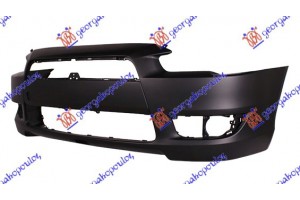Προφυλακτηρας Εμπρος Mitsubishi Lancer Sedan 08- - 061103370