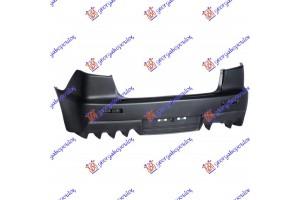 Προφυλακτηρας Πισω (EVO) Mitsubishi Lancer Sedan 08- - 061103620