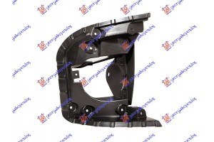 Βαση Στηριξης Προβολεα Πλαστικη (EVO) Δεξια Mitsubishi Lancer Sedan 08- - 061103991