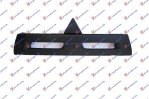 Φασα Διχτυου ΠΡΟΦΥΛ. ΕΜΠ. (EVO) Mitsubishi Lancer Sedan 08- - 061104010