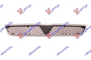 Μασκα Μαυρη (ΧΡΩΜΙΟ ΠΛΑΙΣΙΟ) Mitsubishi Lancer Sedan 08- - 061104545