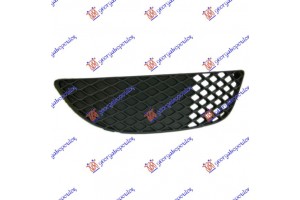 Διχτυ Προφυλακτηρα Εμπρος Ακραιο (ΧΩΡΙΣ Τρυπα ΠΡΟΒΟΛΕΑ) Δεξια Mitsubishi Lancer Sedan 08- - 061104801