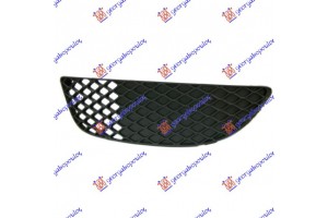 Διχτυ Προφυλακτηρα Εμπρος Ακραιο (ΧΩΡΙΣ Τρυπα ΠΡΟΒΟΛΕΑ) Αριστερα Mitsubishi Lancer Sedan 08- - 061104802