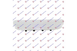 Διχτυ Προφυλακτηρα Εμπρος (EVO) Mitsubishi Lancer Sedan 08- - 061104820