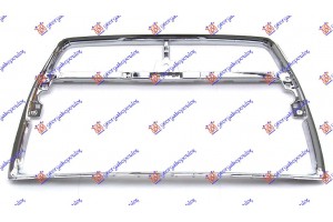 Πλαισιο Διχτυου Προφυλακτηρα Εμπρος (EVO) Mitsubishi Lancer Sedan 08- - 061104825