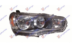 Φανος Εμπρος (Ε) (DEPO) Δεξια Mitsubishi Lancer Sedan 08- - 061105131
