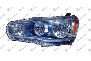 Φανος Εμπρος (Ε) (DEPO) Αριστερα Mitsubishi Lancer Sedan 08- - 061105132