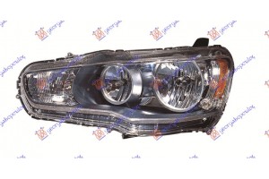 Φανος Εμπρος (Ε) (TYC) Αριστερα Mitsubishi Lancer Sportback 08- - 552005134