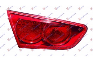 Φανος Οπισθιος ΕΣΩ(Ε) Αριστερα Mitsubishi Lancer Sedan 08- - 061105817
