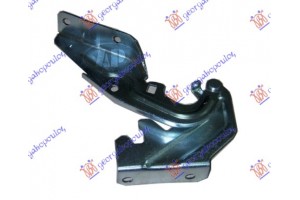 Μεντεσες Καπω Δεξια Mitsubishi Lancer Sedan 08- - 061106141