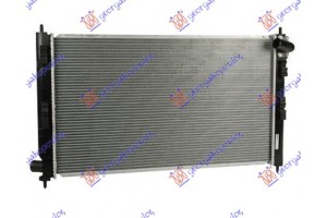 Ψυγειο 2.0-2.4 Βενζινη Μηχανικο (700x410) (KOYO) Citroen C-CROSSER 07-12 - 201006305