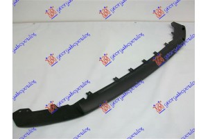 Σποιλερ Προφυλακτηρα Εμπρος (EVO) Mitsubishi Lancer Sedan 08- - 061106380