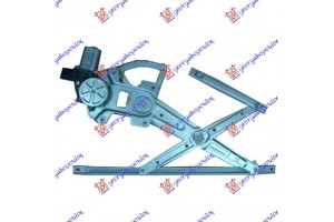 Γρυλλος ΠΑΡΑΘ. ΕΜΠ. Ηλεκτρικος Δεξια Mitsubishi Lancer Sedan 08- - 061107041