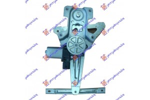 Γρυλλος ΠΑΡΑΘ. Πισω Ηλεκτρικος Αριστερα Mitsubishi Lancer Sedan 08- - 061107052