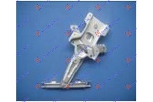 Γρυλλος ΠΑΡΑΘ. Πισω ΗΛΕΚΤ. (Χ/ΜΟΤΕΡ) Αριστερα Mitsubishi Lancer Sedan 08- - 061107072