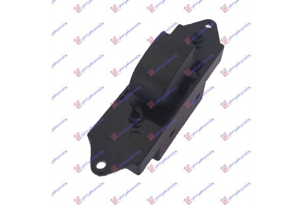 Διακοπτης Παραθυρου ΕΜΠΡΟΣ/ΠΙΣΩ (5pin) Δεξια Mitsubishi Colt 05-08 - 021807171