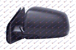 Καθρεφτης Ηλεκτρικος ΘΕΡΜΑΙΝ. Αριστερα Mitsubishi Lancer Sedan 08- - 061107484