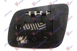 ΚΡΥΣΤΑΛΛΟ ΚΑΘΡΕΦΤΗ ΘΕΡΜΑΙΝ. ΔΕ MITSUBISHI LANCER SEDAN 08-